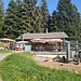Wallegg-Stube (Restaurant mit sehr schöner Terrasse)