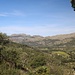Ausläufer der Serra Tramuntana