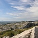 Blick ins Inselinnere