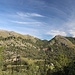 Blick hinüber Richtung Puig Tenelles
