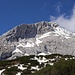 Unter der Alpspitze