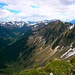 Blick zum Furkapass