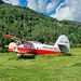 Flugplatz Bad Ragaz: Antonov An-2