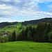 Eggerstanden ließen wir sonst immer links liegen