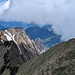 Auf dem Gipfel des Tierbergs.