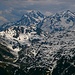 Hoher Riffler und Arlbergpaß