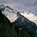 Trittkopf und Schindlerspitze