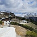 Zurück am Rifugio Bosi