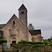 Chazelles, Kirche