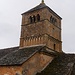 Kirche Ameugny