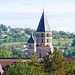 Cluny, Turm der Abteikirche