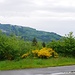 am Col de Crie