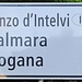 <b>Salita al Balcone d’Italia con la mtb lungo la tortuosa strada della Val Mara. </b>