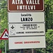 <b>Entro nel Comune di Alta Valle d’Intelvi, che comprende le frazioni di Lanzo, Pellio e Ramponio Verna. </b>
