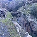 Brücke über den Rio Trevélez - wunderschöner Weg!