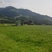 Rossinière (der Bahnhof)