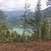 Lac de Vernex