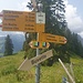 Linderrey (der höchste Punkt der heutigen Tour)