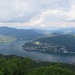 Vista verso Nord Est.