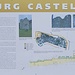 Burgruine Castels
