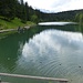 Man kann zum See, doch zum Schwimmen ist es noch zu kalt. Das wird sich bald ändern...