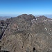 Blick zum Ouanoukrim, dem zweithöchsten Berg des hohen Atlas.
