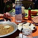 Mittagessen in Sidi Chamarouch