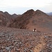 Weg zum Ras Ouanoukrim