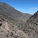 Weg nach Sidi Chamarouch