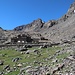 Nach zwei Nächten verlassen wir gerne die Toubkal Hütten...