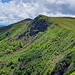 Es geht hinüber zur Ostwand des Rothenbachkopfs.