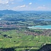 Die Ostallgäuer Seen tief unten