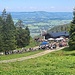 Bergmesse an der Drehhütte 
