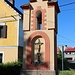 Újezd (Aujezd/Augezd), Glockenturm