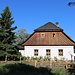 Veselí (Fröhlichsdorf), renoviertes, holzschindelgedecktes Anwesen