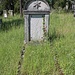 Radouň, jüdischer Friedhof