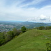panorama dall'alpe di caviano