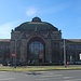 Die Stadtrunde startet am Hauptbahnhof Nürnberg.
