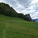 Sicht zu Regitzer Spitz