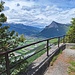 Gipfel vom Fläschberg / Regitzer Spitz