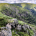 Nordostblick zu "unserer" Rainkopf-Südost-Karwand.