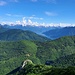 Lago di Como, ramo di Lecco