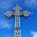 La croce del Cornizzolo