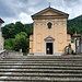 Chiesa di San Francesco a Canzo