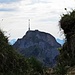 Lücke mit Kasten.