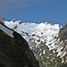 Langsam rückt der Säntis ins Blickfeld.
