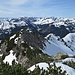 Blicke schweifen...