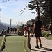 Minnigolf