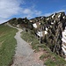 "Spazierweg" zum Hochgrat