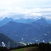 Zacken und Wolken